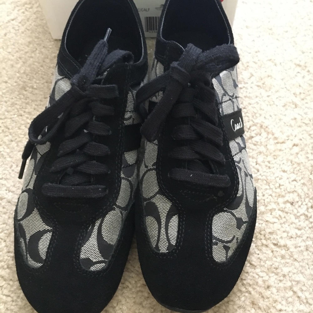 Coach Sneakers